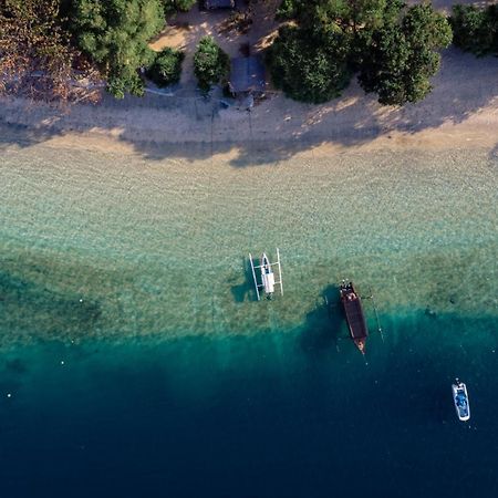 Vayam Boutique Resort Gili Asahan Kültér fotó