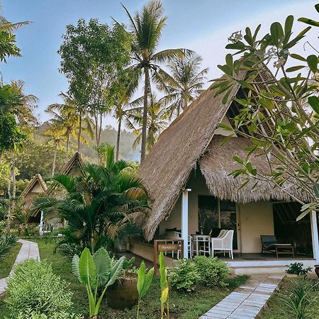 Vayam Boutique Resort Gili Asahan Kültér fotó