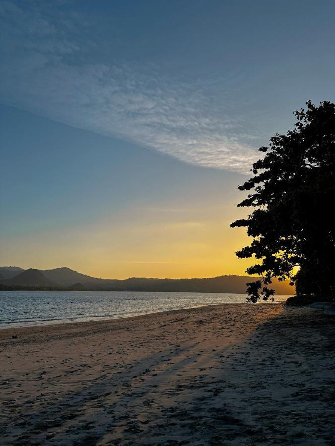 Vayam Boutique Resort Gili Asahan Kültér fotó