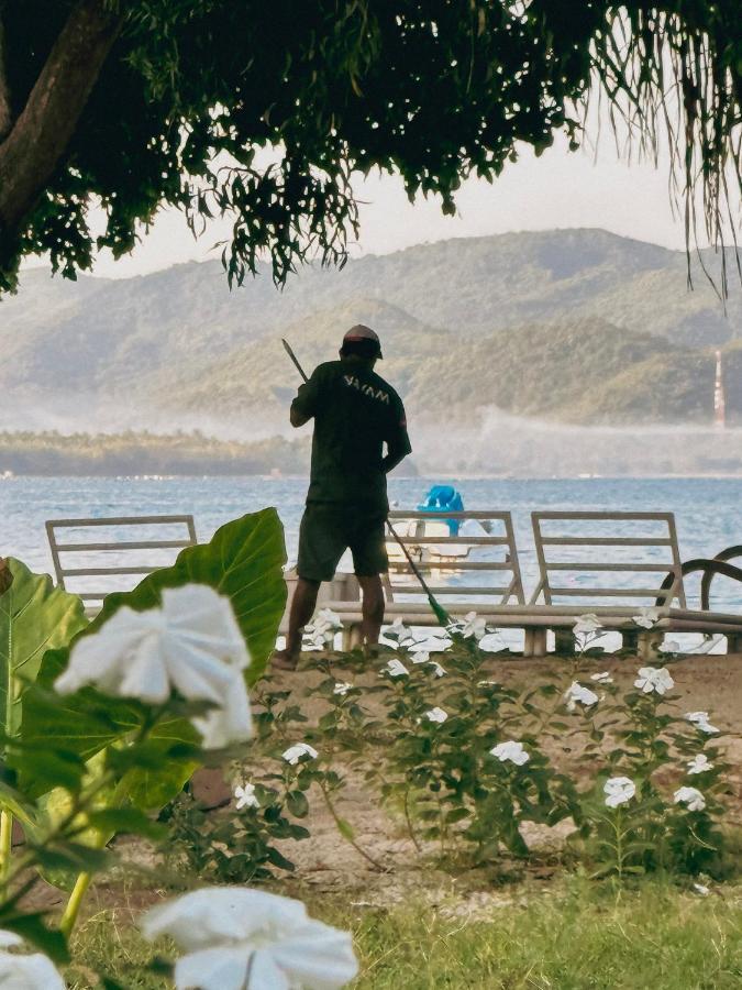 Vayam Boutique Resort Gili Asahan Kültér fotó