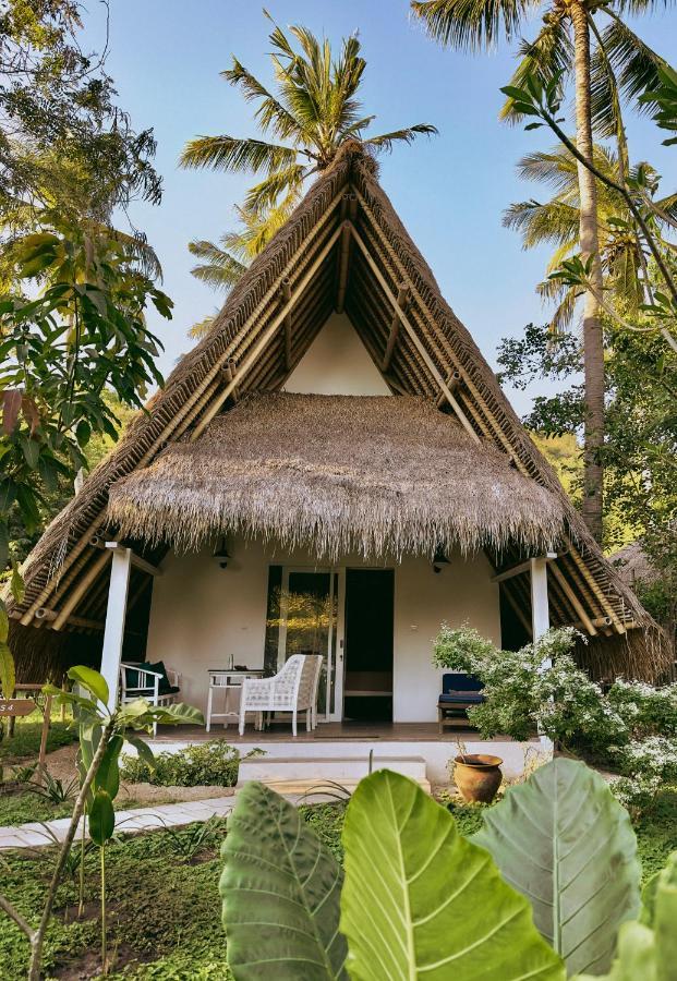 Vayam Boutique Resort Gili Asahan Kültér fotó