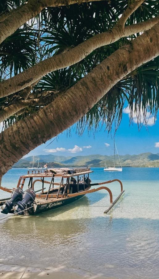 Vayam Boutique Resort Gili Asahan Kültér fotó