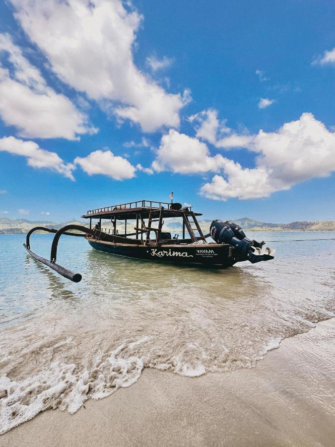 Vayam Boutique Resort Gili Asahan Kültér fotó
