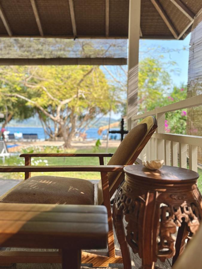 Vayam Boutique Resort Gili Asahan Kültér fotó