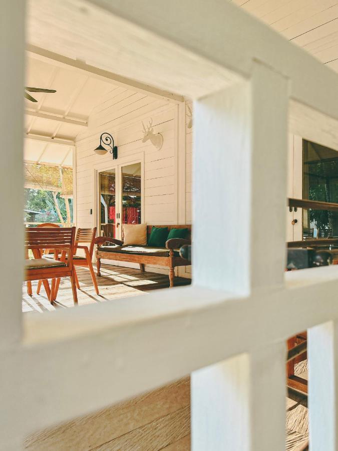 Vayam Boutique Resort Gili Asahan Kültér fotó