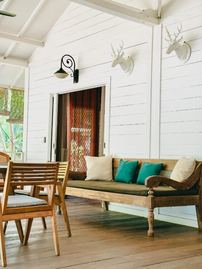 Vayam Boutique Resort Gili Asahan Kültér fotó