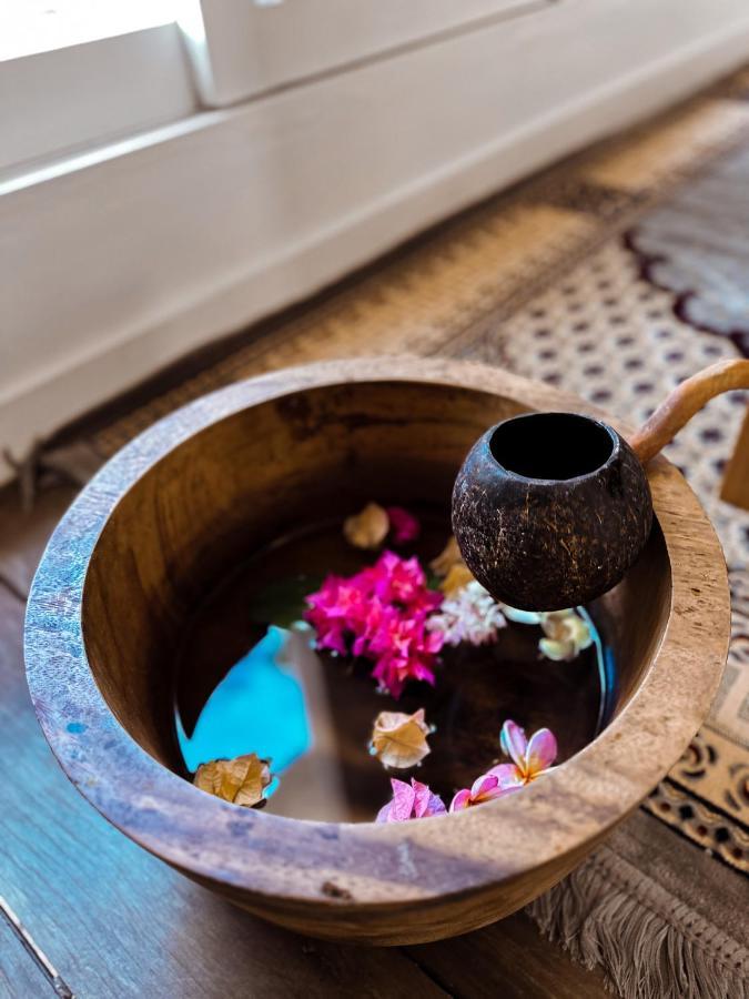 Vayam Boutique Resort Gili Asahan Kültér fotó