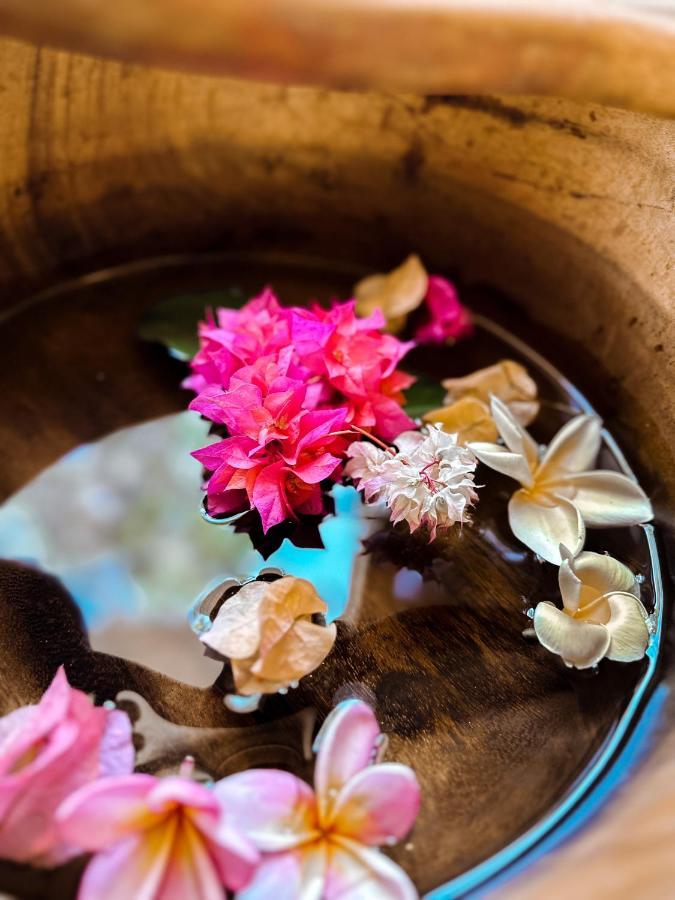 Vayam Boutique Resort Gili Asahan Kültér fotó