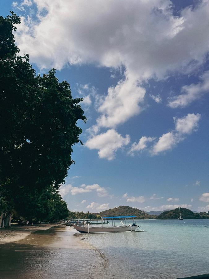 Vayam Boutique Resort Gili Asahan Kültér fotó