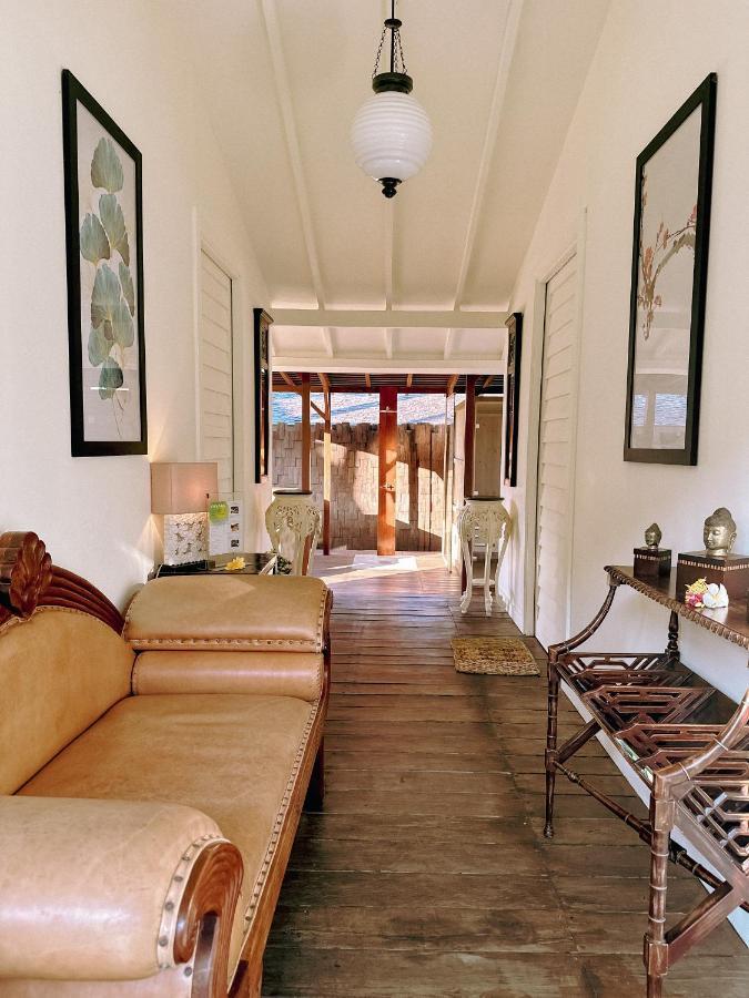 Vayam Boutique Resort Gili Asahan Kültér fotó