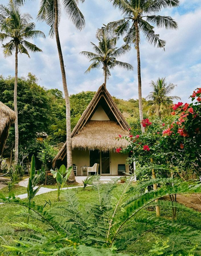 Vayam Boutique Resort Gili Asahan Kültér fotó