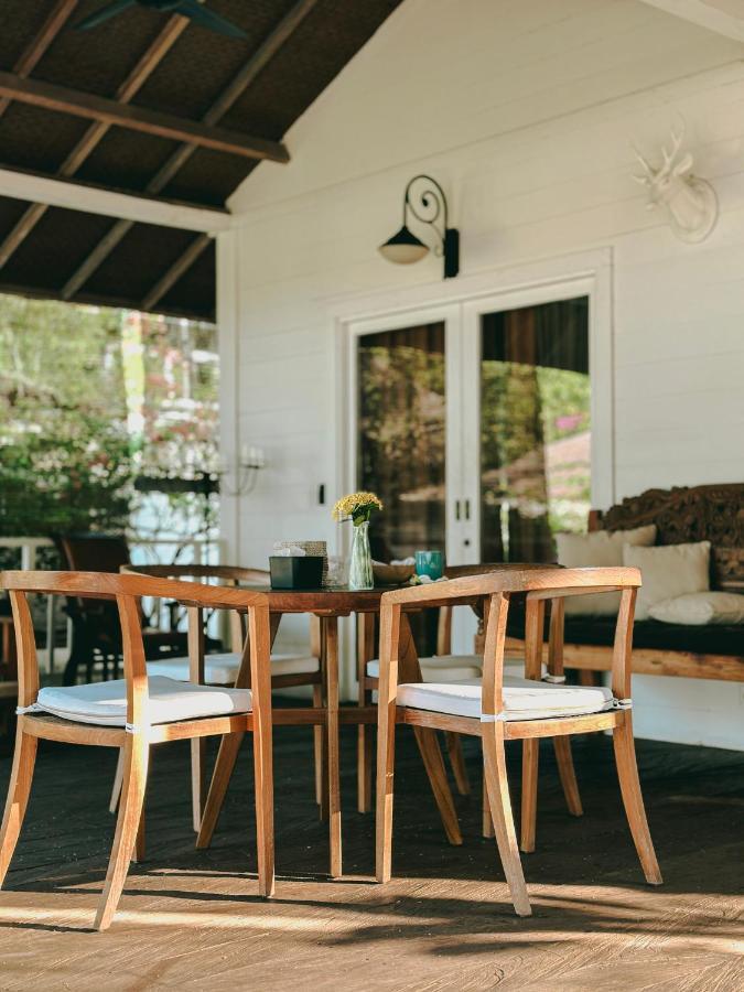 Vayam Boutique Resort Gili Asahan Kültér fotó