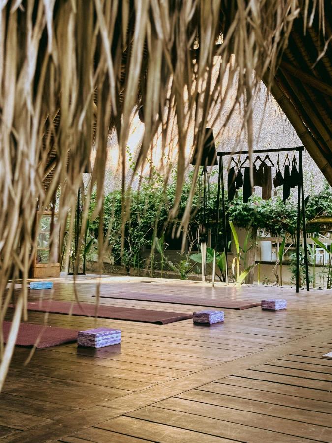 Vayam Boutique Resort Gili Asahan Kültér fotó