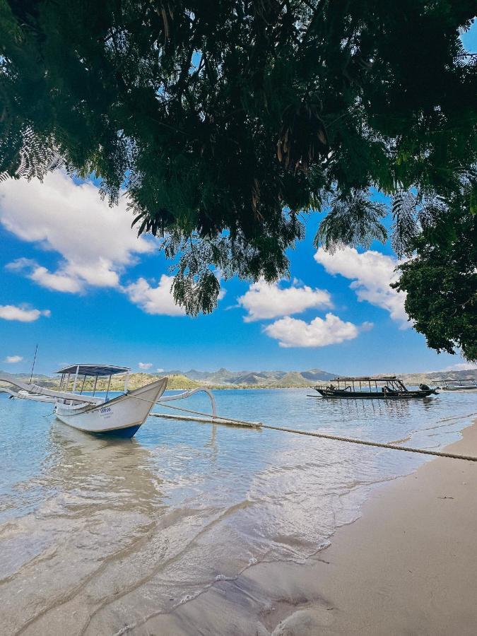 Vayam Boutique Resort Gili Asahan Kültér fotó