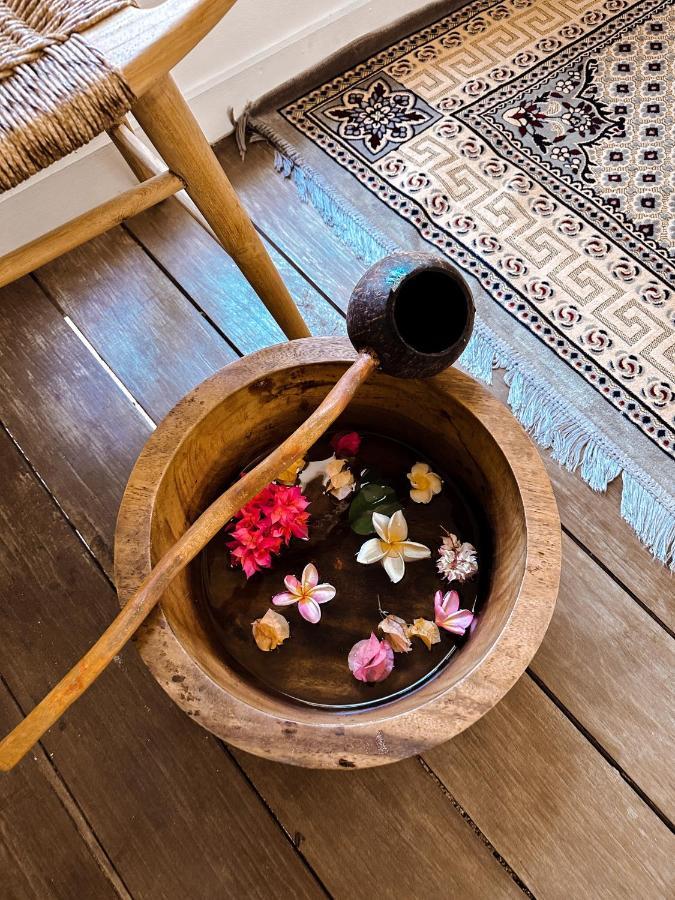 Vayam Boutique Resort Gili Asahan Kültér fotó