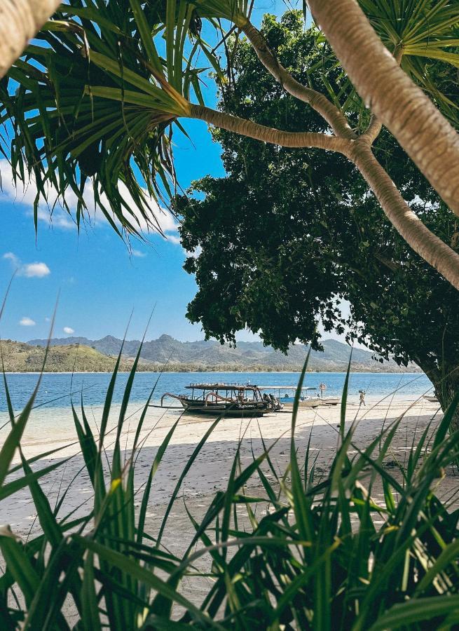 Vayam Boutique Resort Gili Asahan Kültér fotó