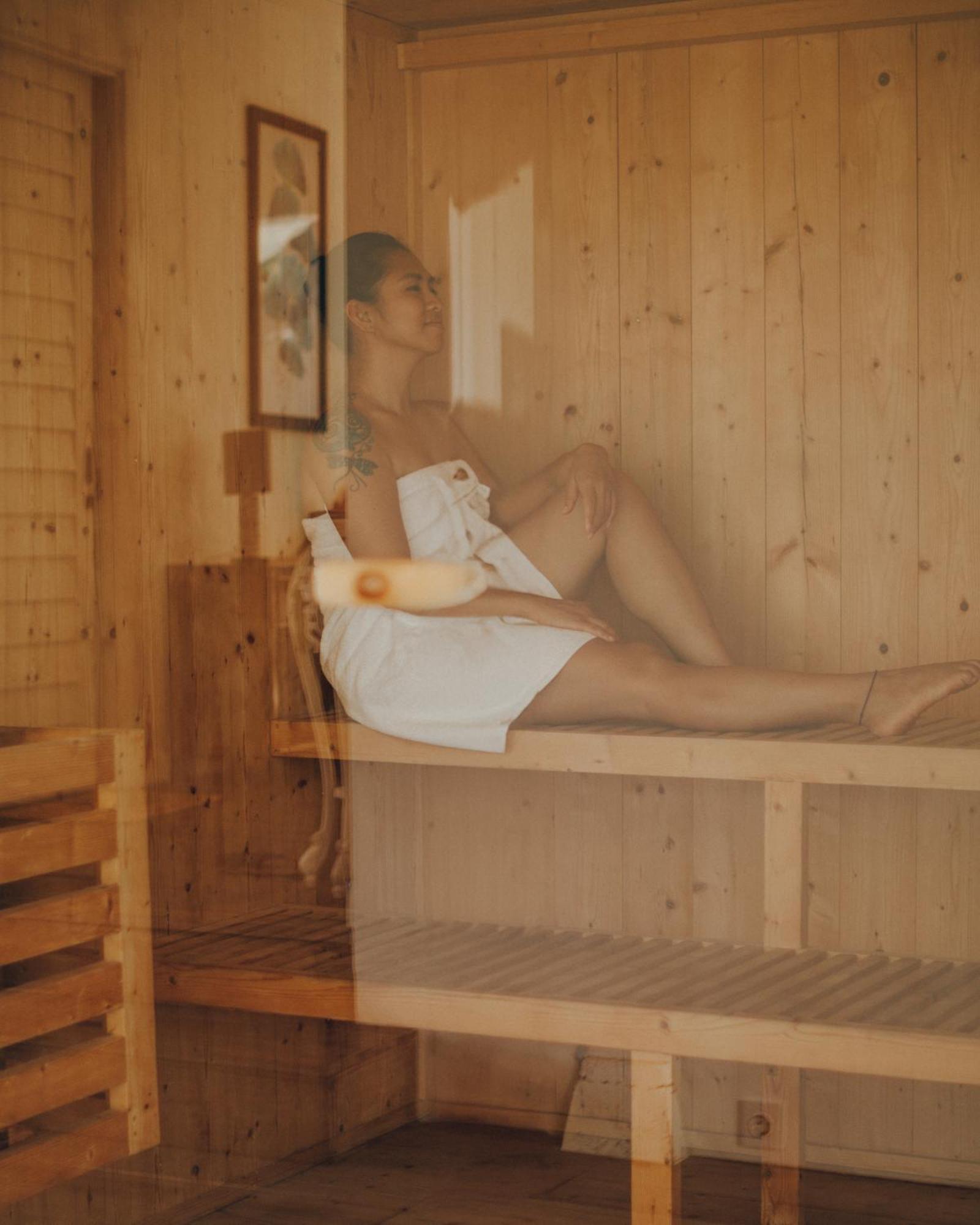 Vayam Boutique Resort Gili Asahan Kültér fotó