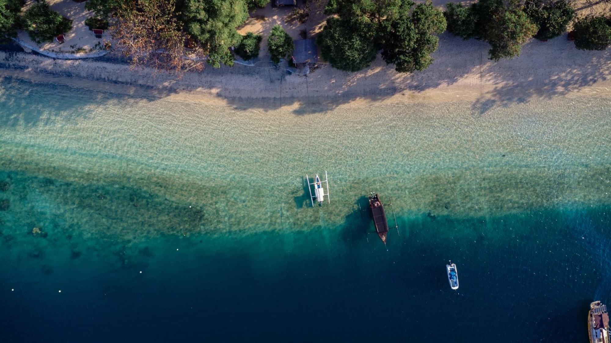 Vayam Boutique Resort Gili Asahan Kültér fotó
