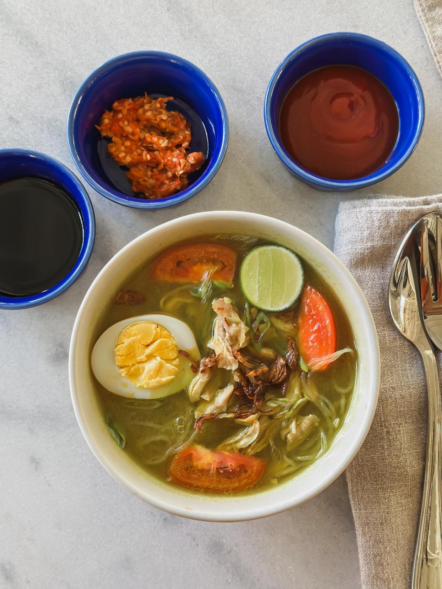 Vayam Boutique Resort Gili Asahan Kültér fotó