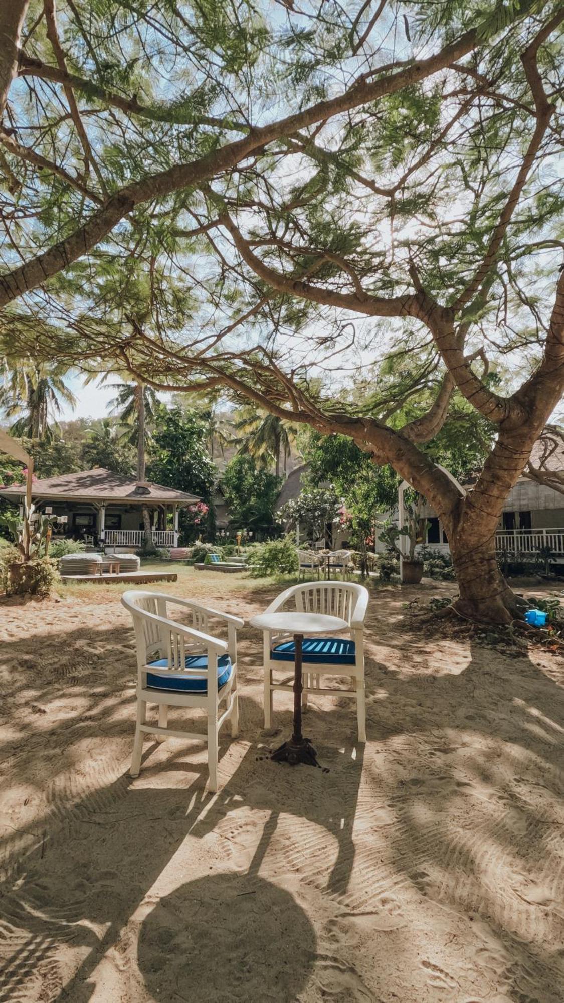 Vayam Boutique Resort Gili Asahan Kültér fotó
