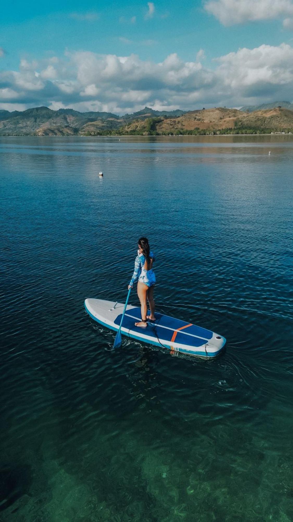 Vayam Boutique Resort Gili Asahan Kültér fotó