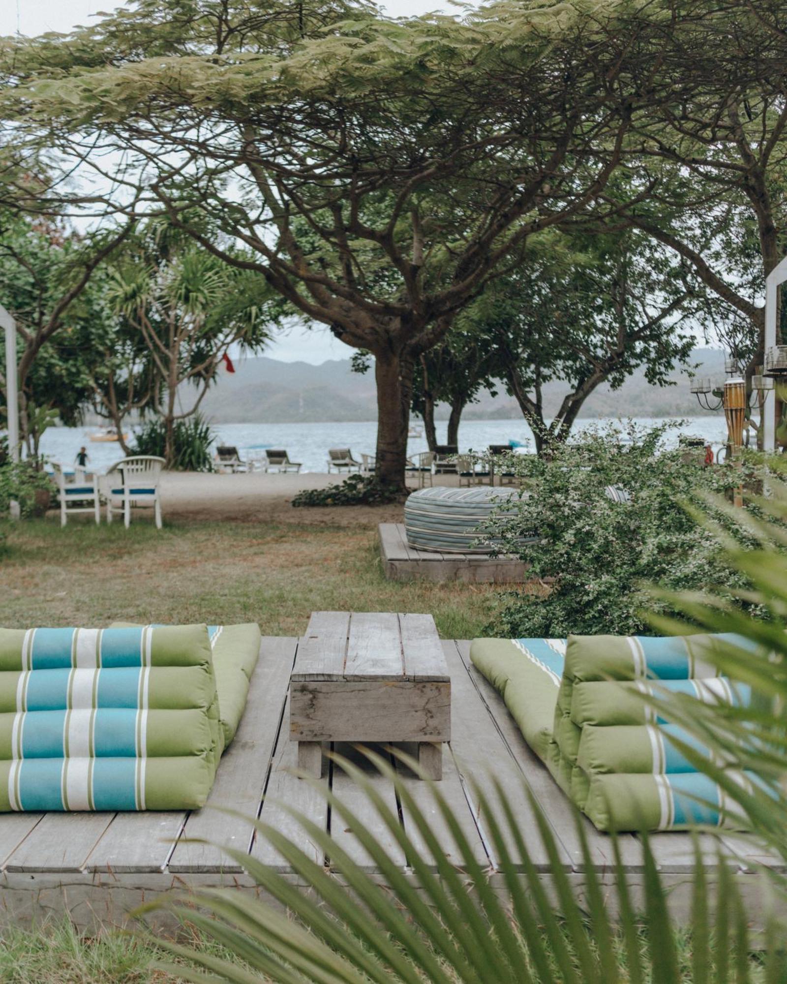 Vayam Boutique Resort Gili Asahan Kültér fotó