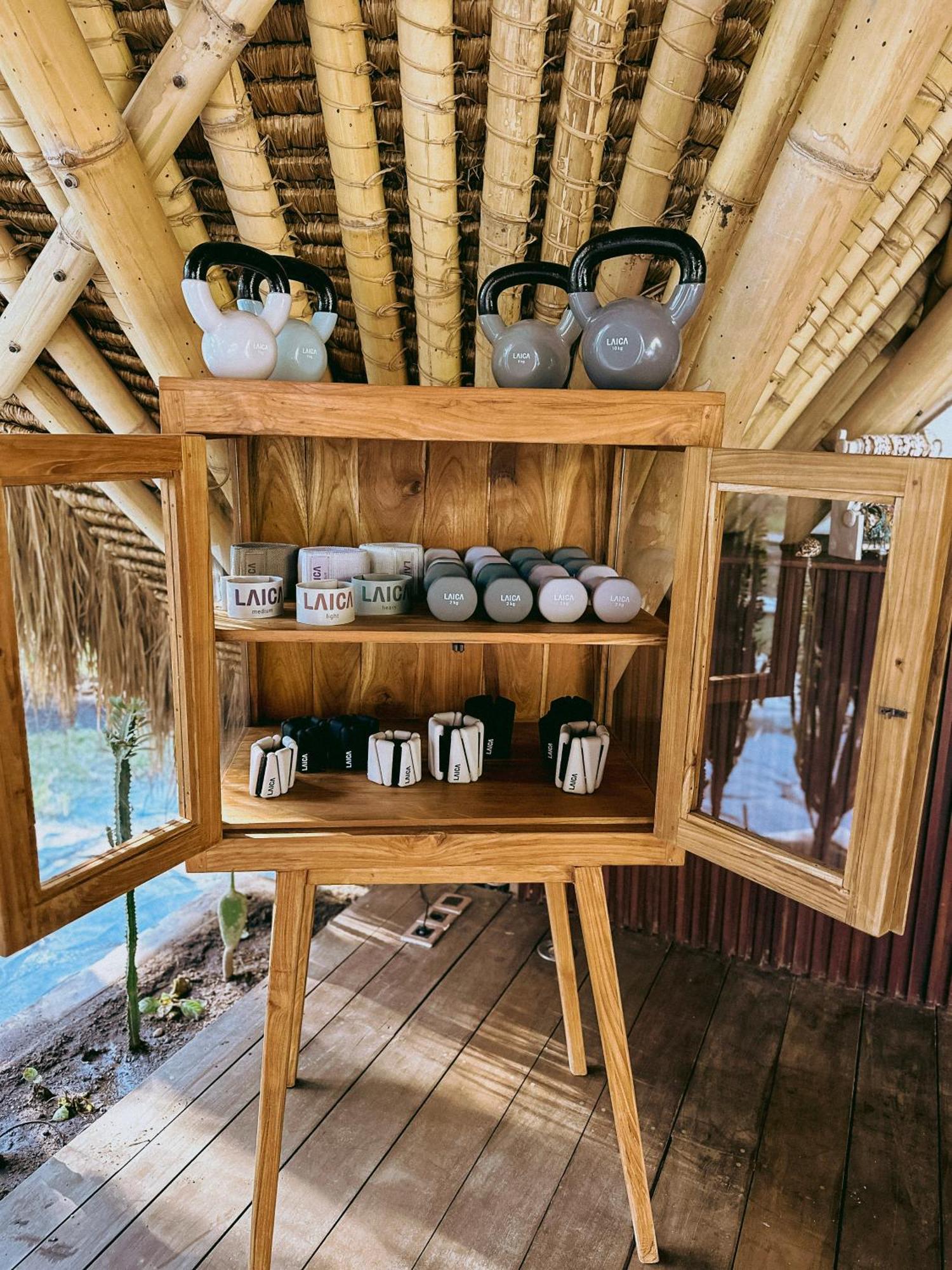 Vayam Boutique Resort Gili Asahan Kültér fotó