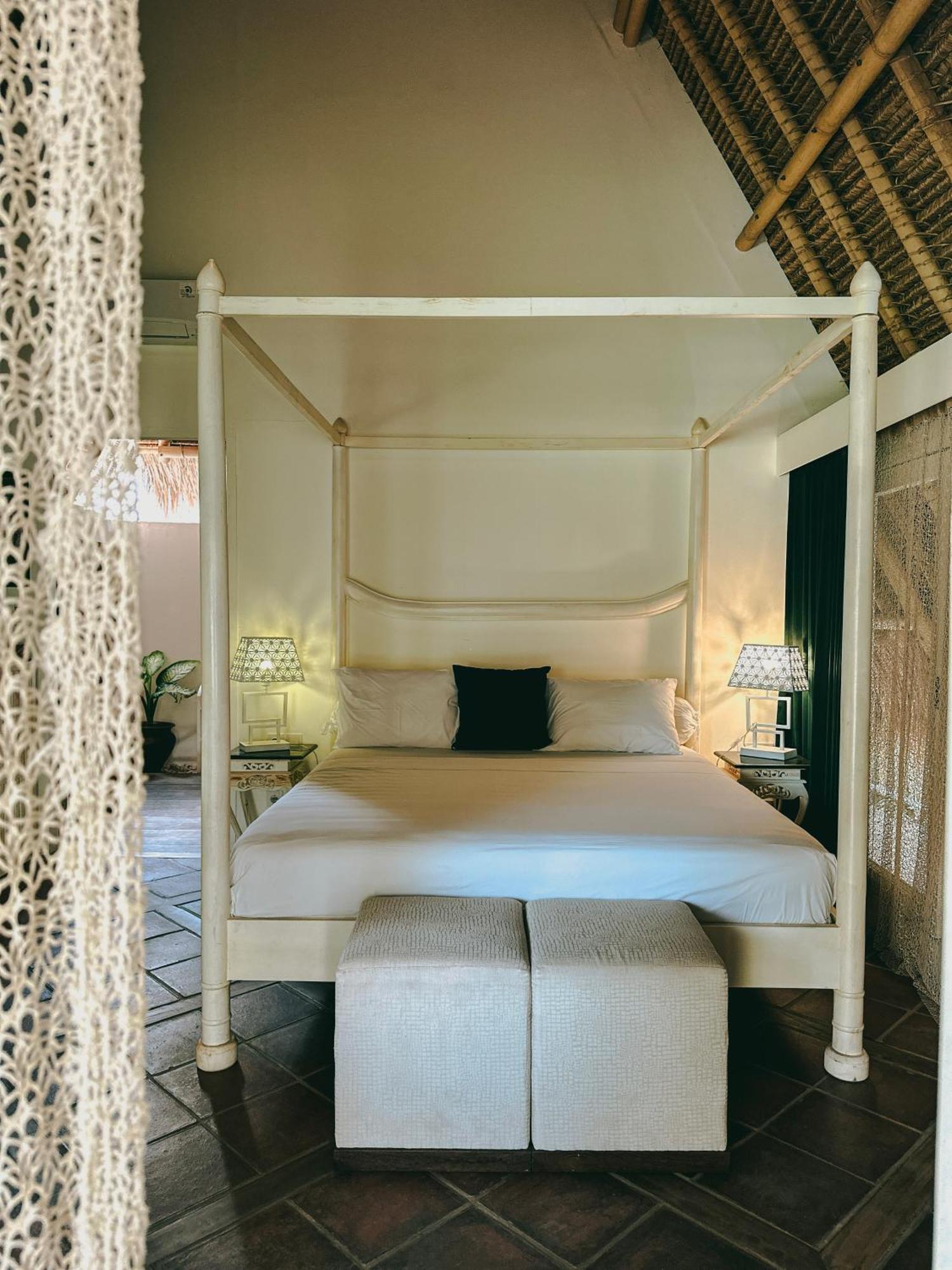 Vayam Boutique Resort Gili Asahan Kültér fotó