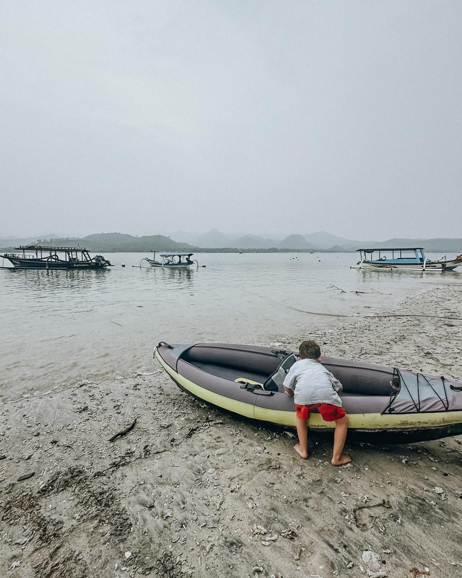 Vayam Boutique Resort Gili Asahan Kültér fotó